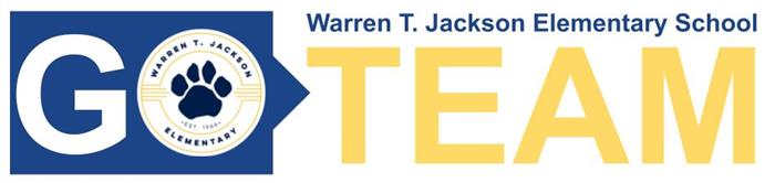WTJ GO TEAM LOGO